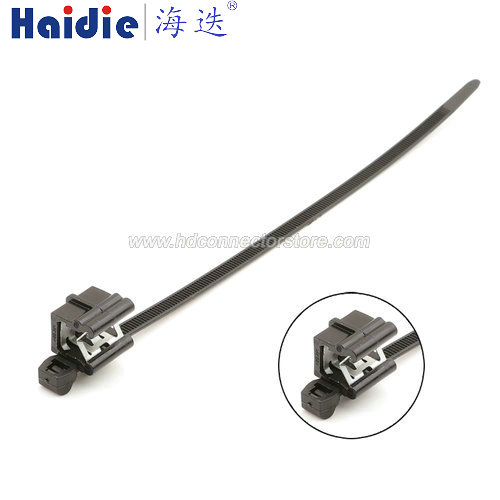 Cable tie 156-00007/T50ROSEC24