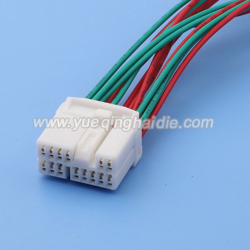 terminal HD141C-1-21X