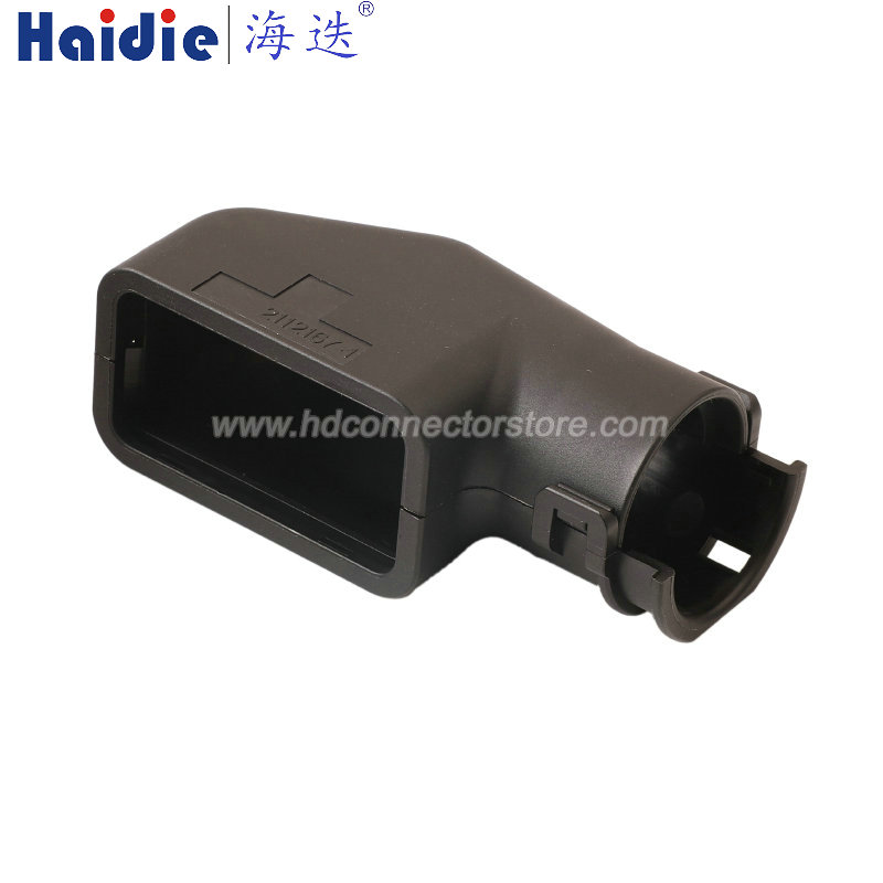 Bacl Shell 2112167-1