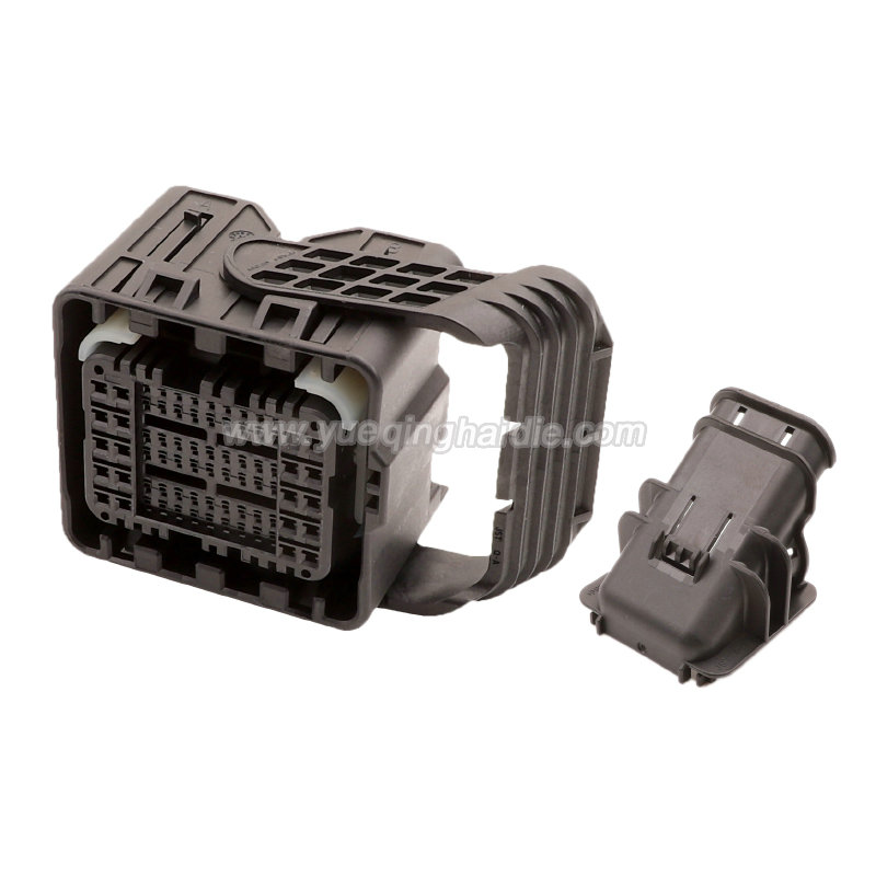 Auto connector 74JIA-RB-2F-K