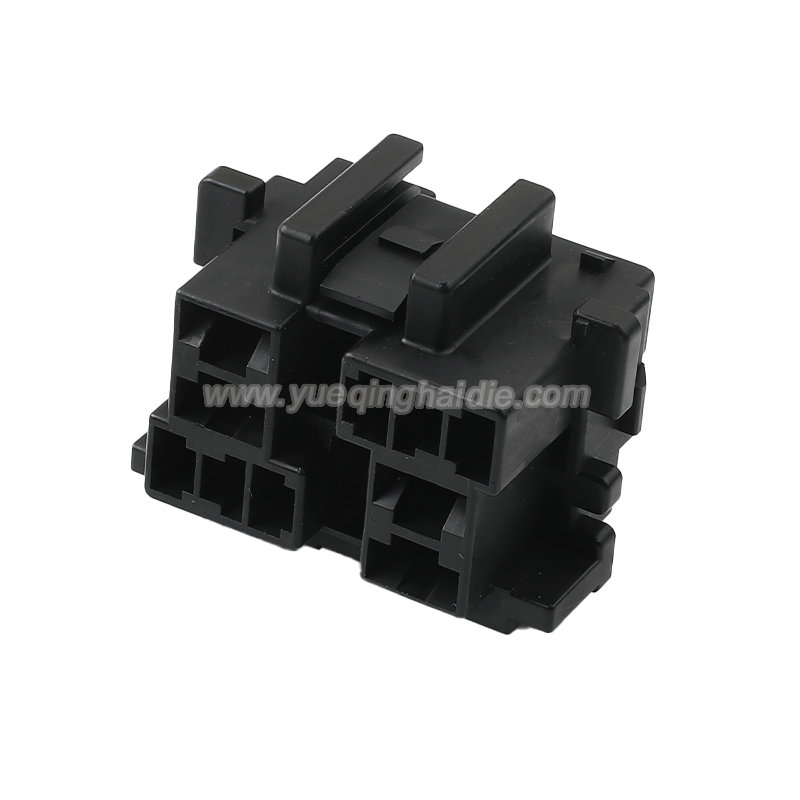 Auto connector 6400-0834