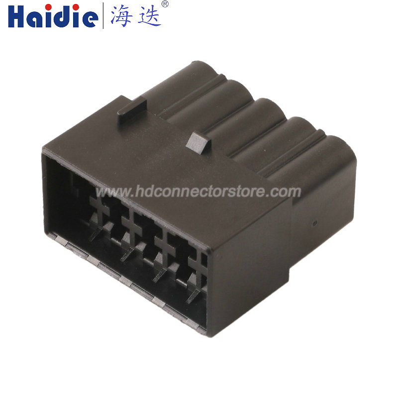 Auto connector 25-13936