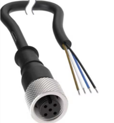 Auto connector HD059W-1.5-11