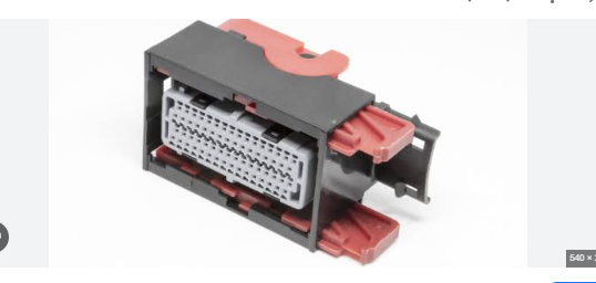 Auto connector HD646K-0.6-21