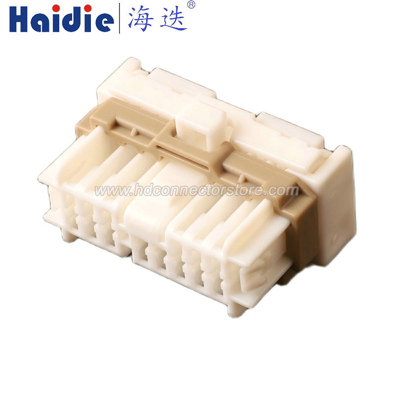Wire harness 377214004AAW 18AWG 20CM