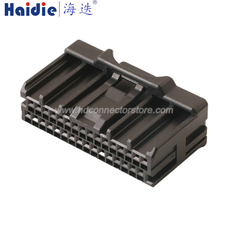 Auto connector 40BMSC-B-2A1