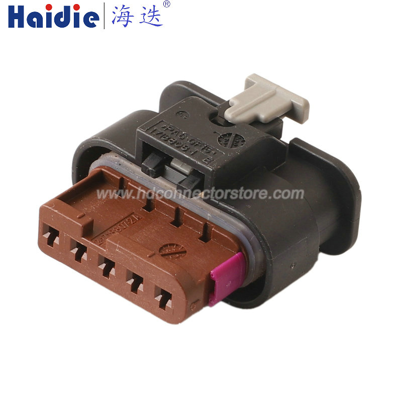 Auto connector 4M0973705