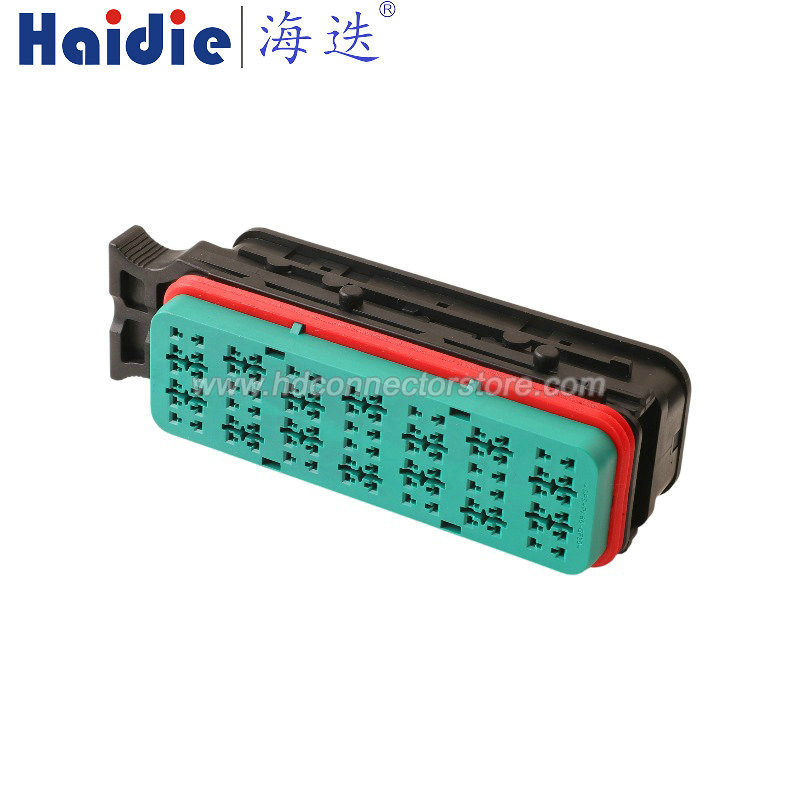 Auto connector 93287-0001