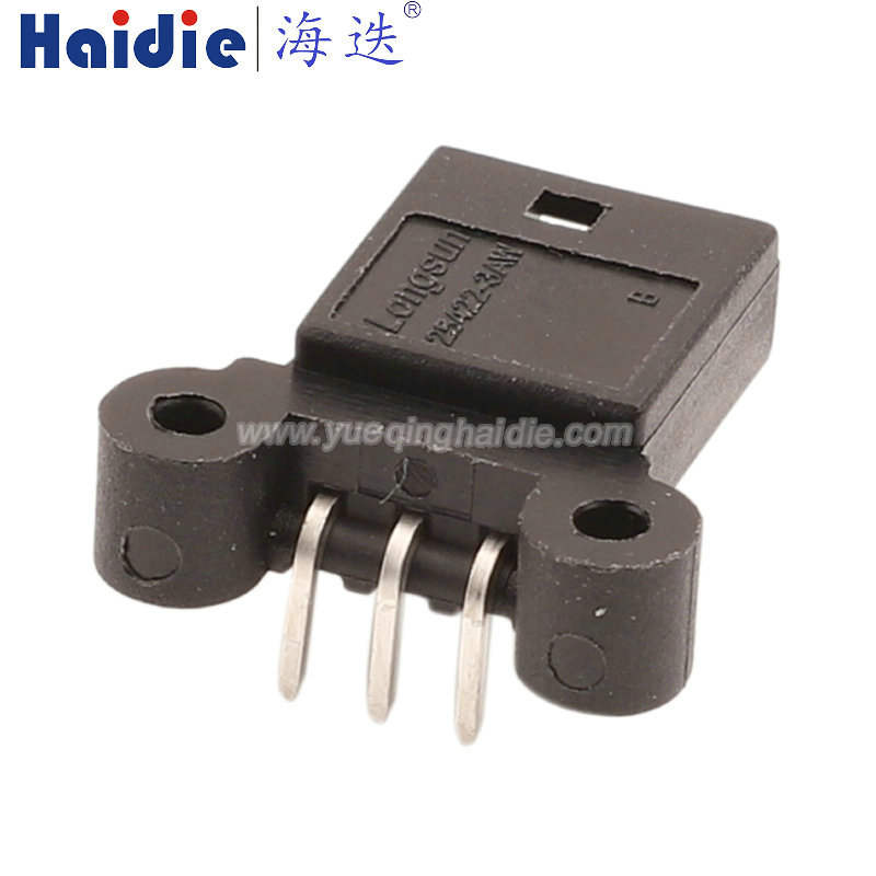Auto connector 967279-1/965482-1