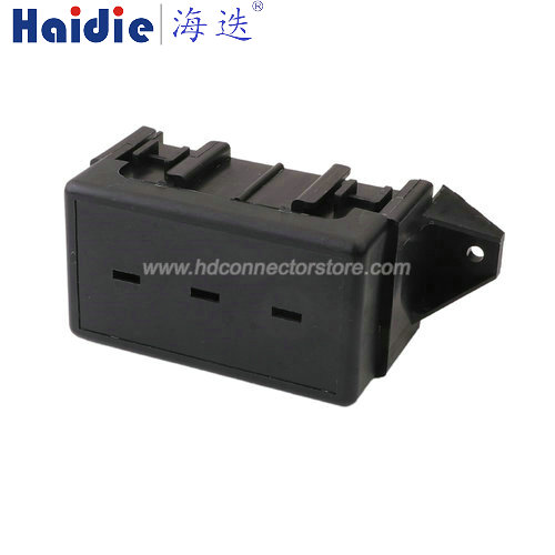 Fuse box BX2141B-1