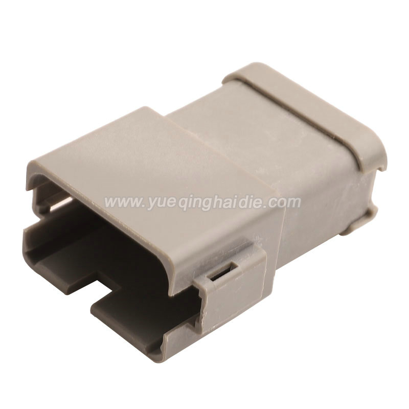 Auto connector DT04-12PA-CE07