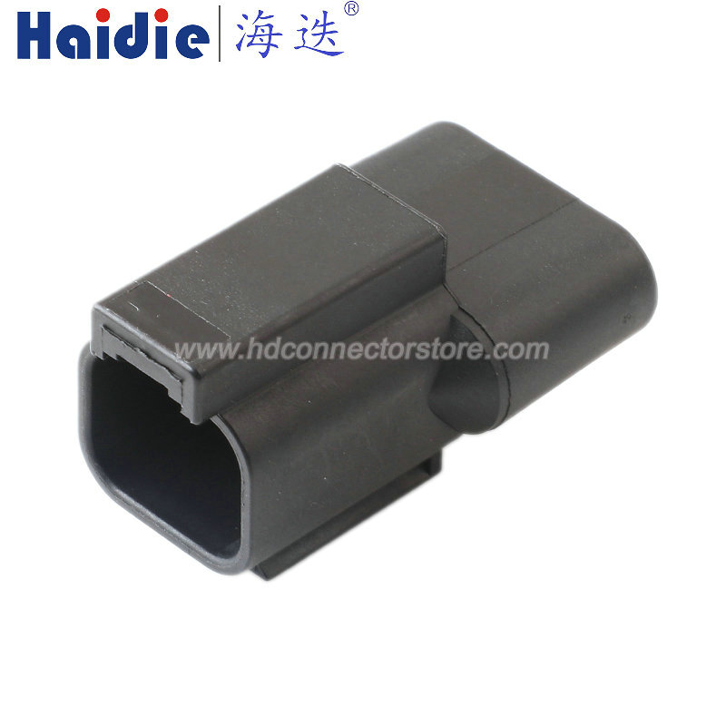 Auto connector DT04-2P-RT22