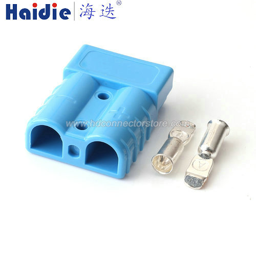 Auto connector HD-50A600VBL