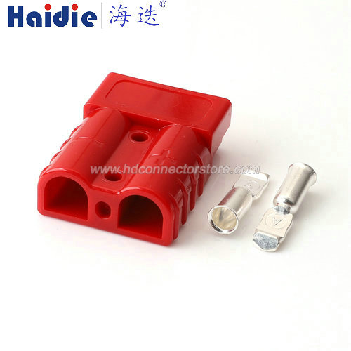 Auto connector HD-50A600VR