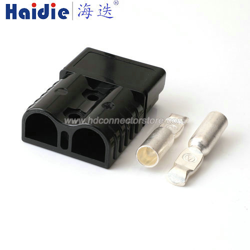 Auto connector HD-ADS120AB