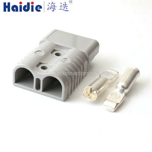 Auto connector HD-ADS175AGY