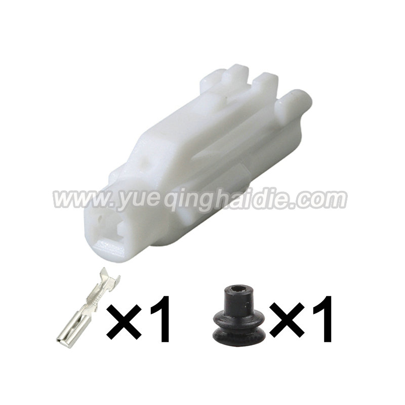 Auto Connector  6180-1181