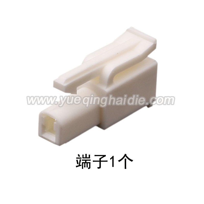 Auto Connector MG610222