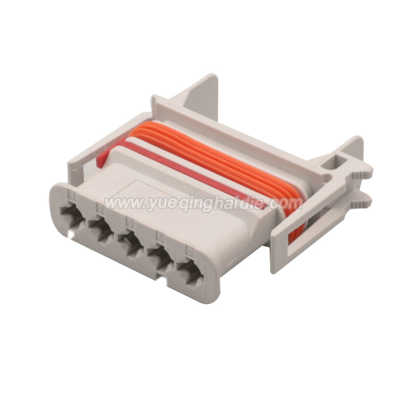 Auto connector 18015000000