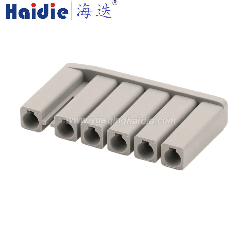 Auto connector HD066H-2-21