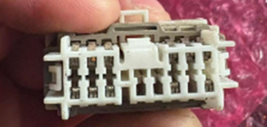 Auto connector 377214004AAW