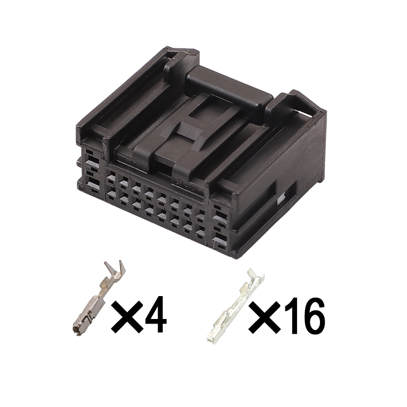 Auto connector PP1572201