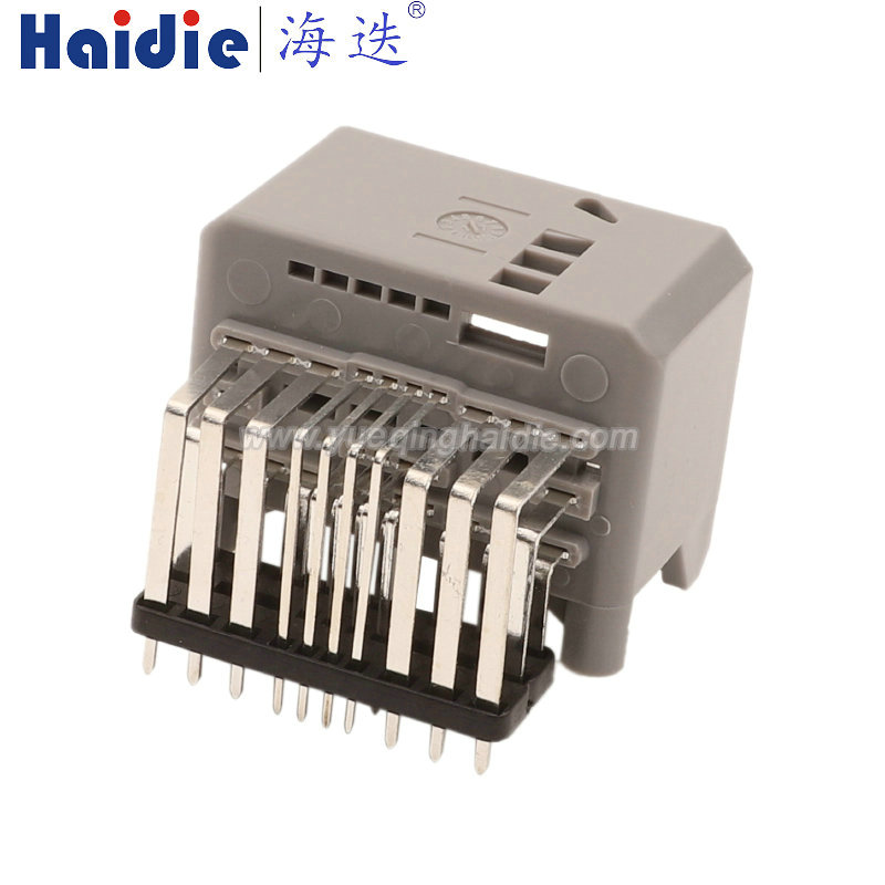 Auto connector HD261-0.7-2.3-10