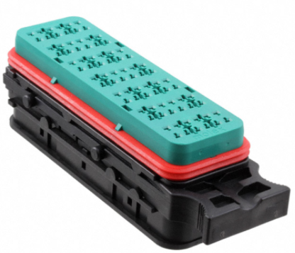 Auto connector 93287-0001