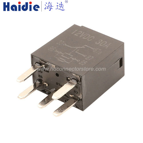 Relay HDRY-036