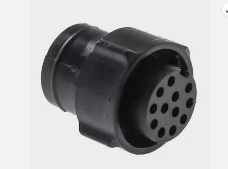 Auto connector IMC26-2212X