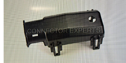 Auto connector HG348