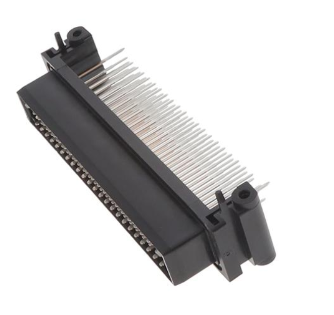 Auto connector 966595-1