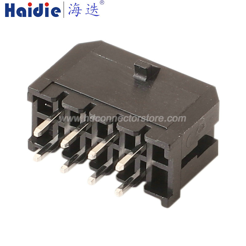 Auto connector 0430450812/43045-0812