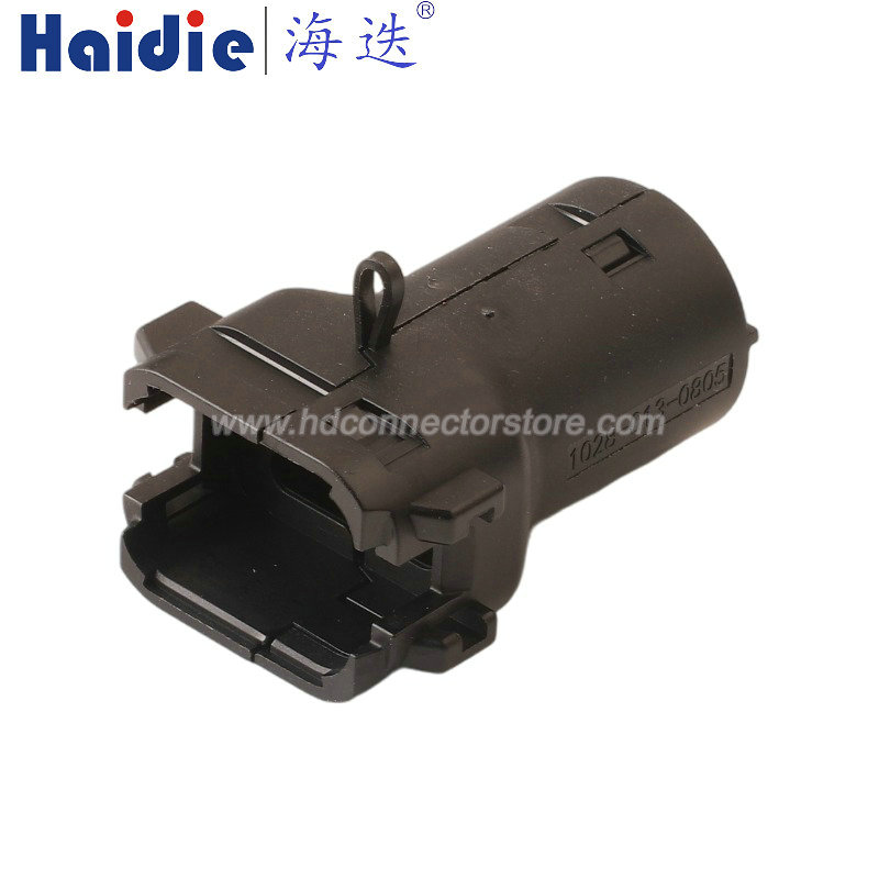 Back shell 1028-013-0805