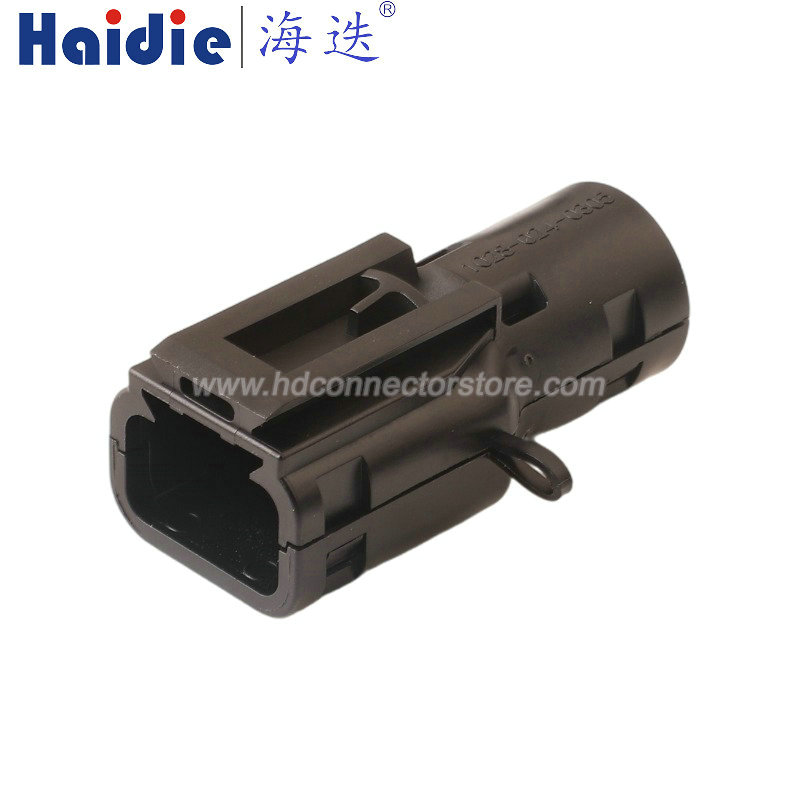 Back Shell 1028-024-0305
