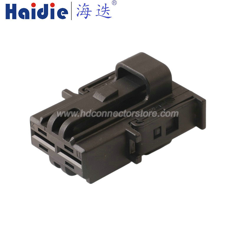 Auto connector 1355289-2