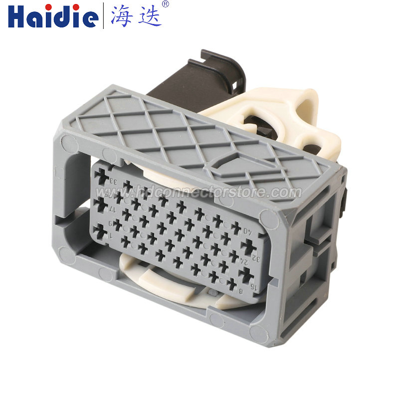 Auto connector 13603186/13953766