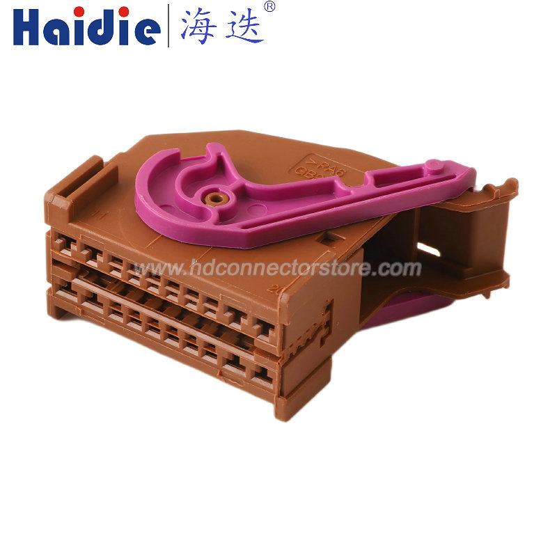 Auto connector 13918582/15342543