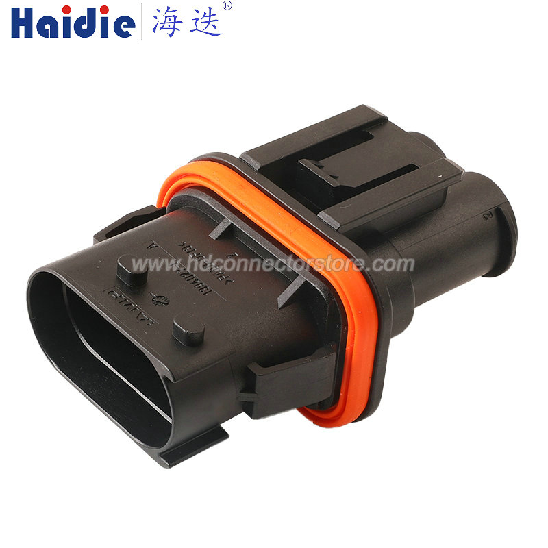 Auto connector 1394026-1