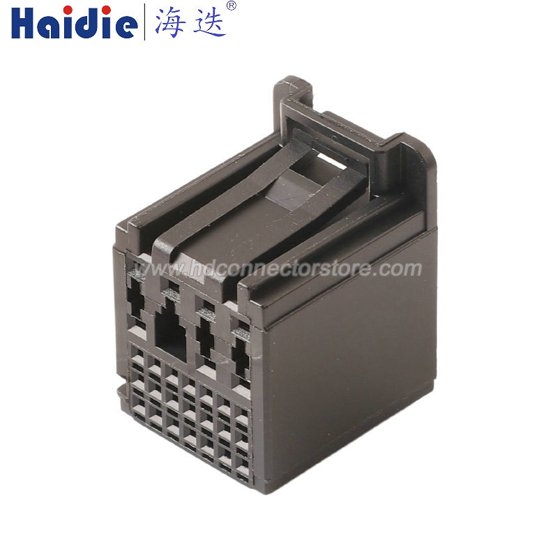 Auto connector 160014-0014 simplified version
