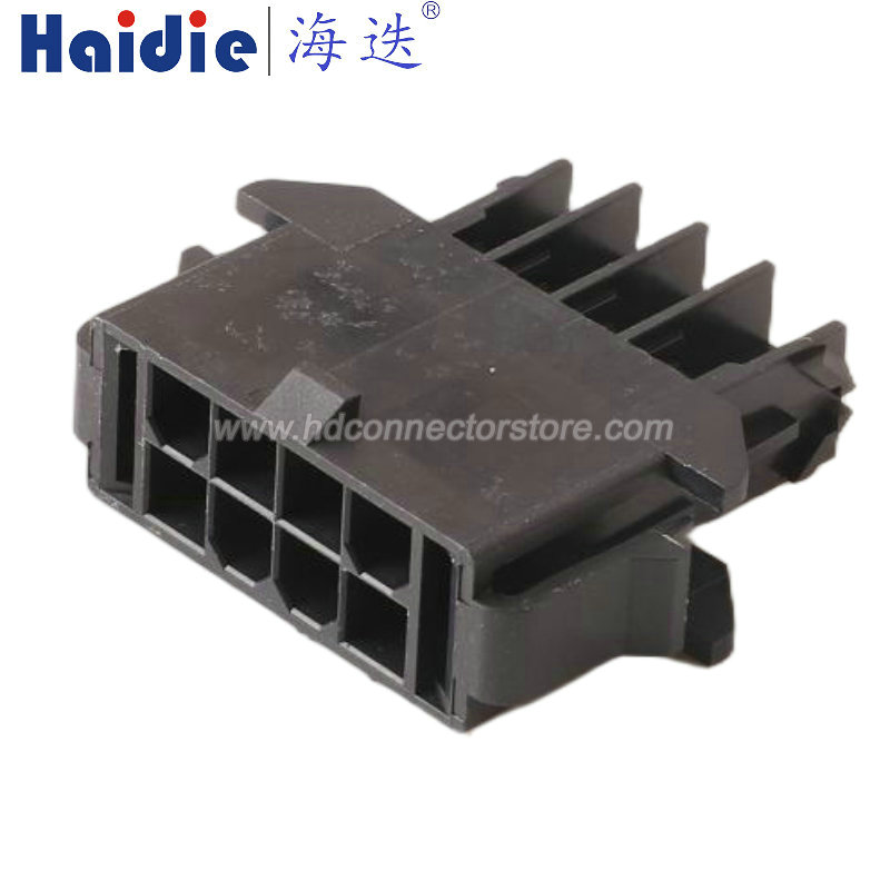 Auto connector 172767-0008