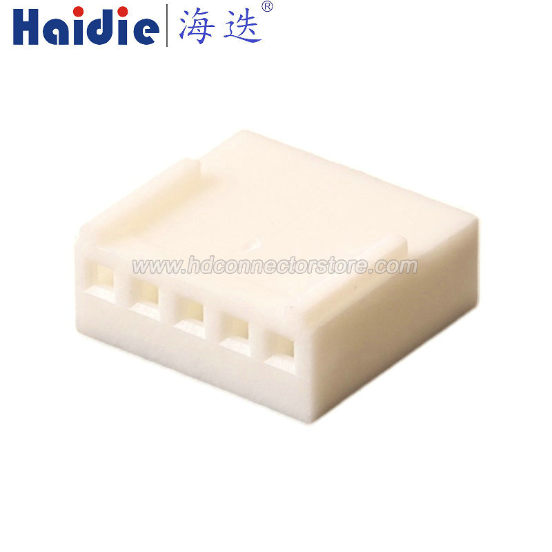 Auto connector 22-01-1052