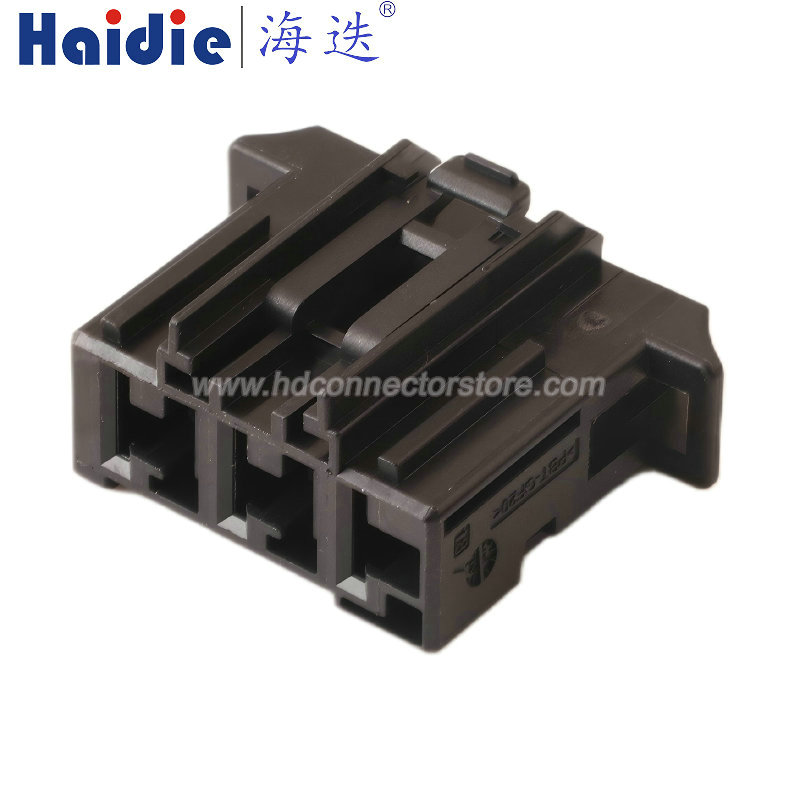 Auto connector 2282442-1