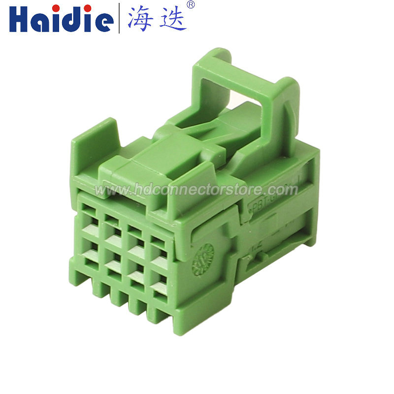 Auto connector 2322346-3