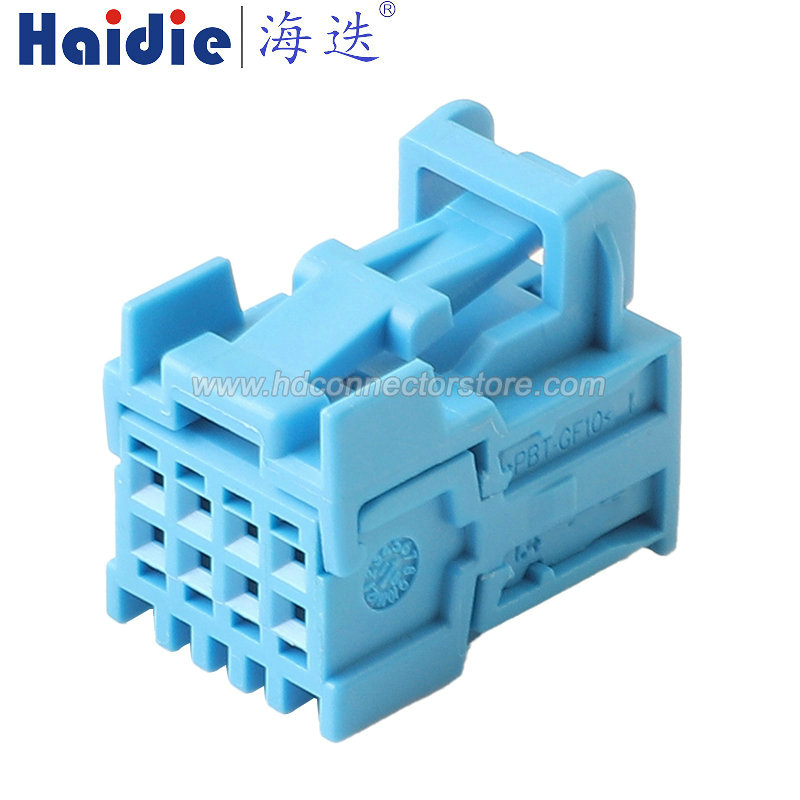 Auto connector 2322346-4