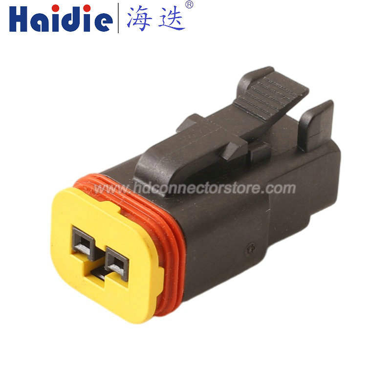 Auto connector 2324808-1 (Copy)