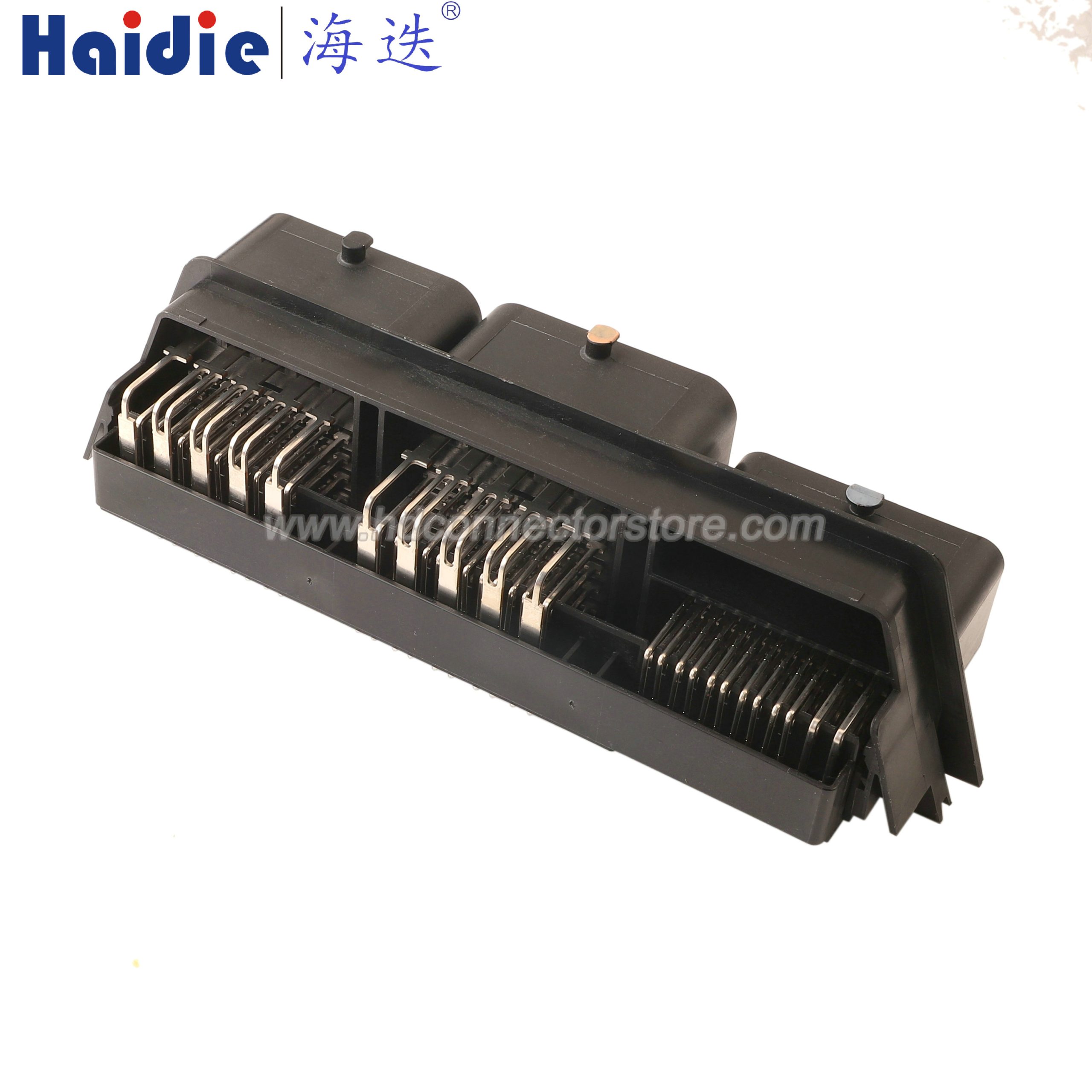 Auto connector 347630001/34763-0001