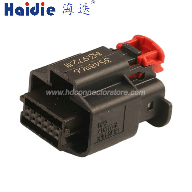 Auto connector 35511141