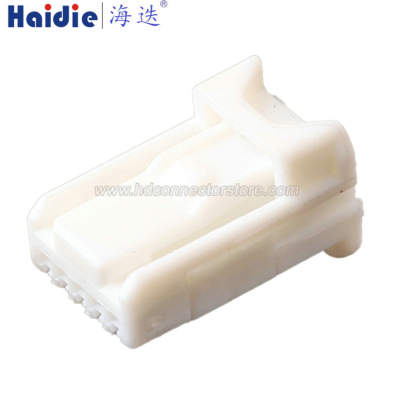 Auto connector 6098-3810/90980-12541/90980-12366