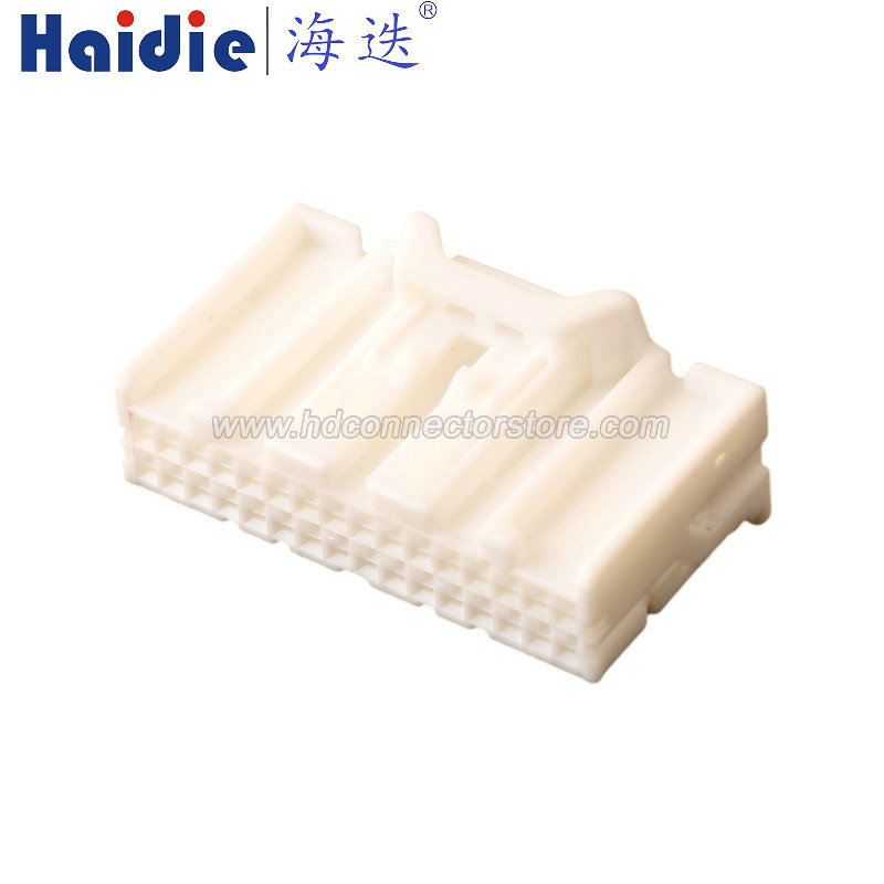 Auto connector 6098-5287